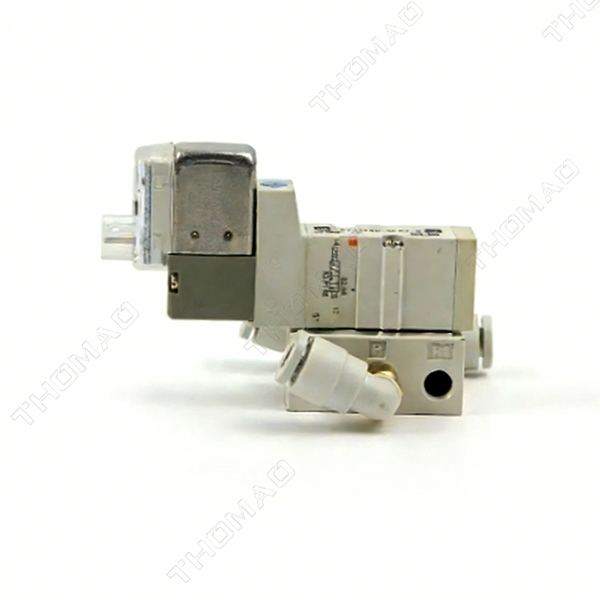 DEK Solenoide 165726